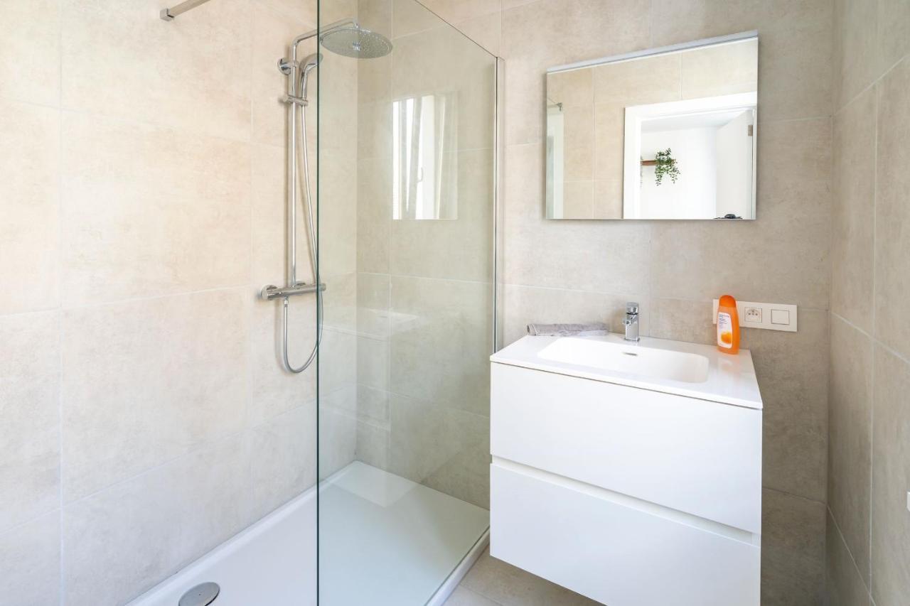 City Centre Loft Residence Anversa Esterno foto