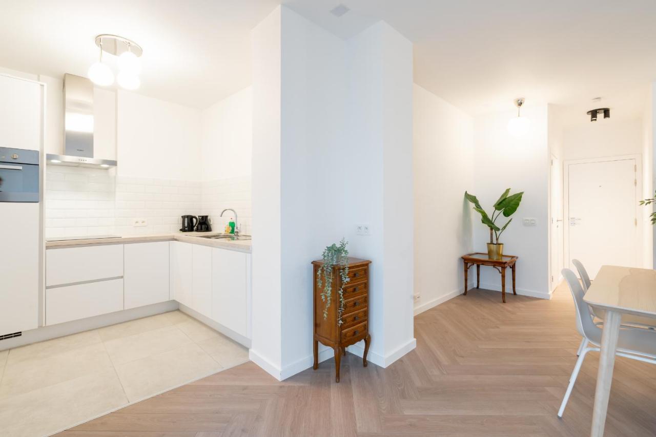 City Centre Loft Residence Anversa Esterno foto