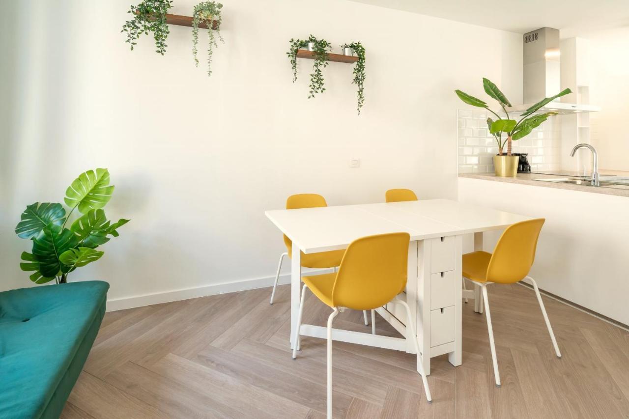 City Centre Loft Residence Anversa Esterno foto